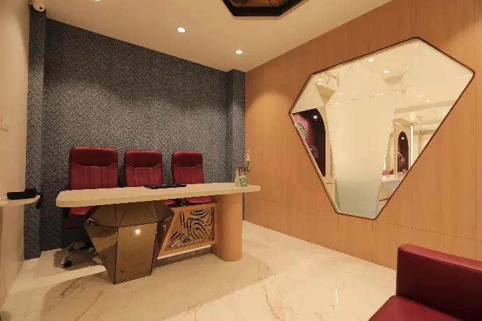 Office Interior Design