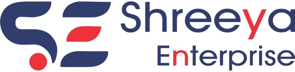 Shreeya Enterprise Logo Shreeya Enterprise Logo