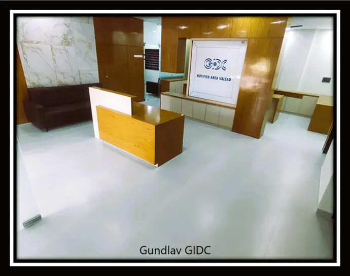 gundlav GIDC gundlav GIDC