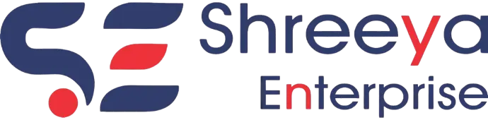 Shreeya Enterprise Logo