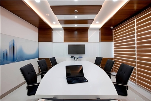 Commercial Interior Design