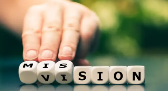 mission vision